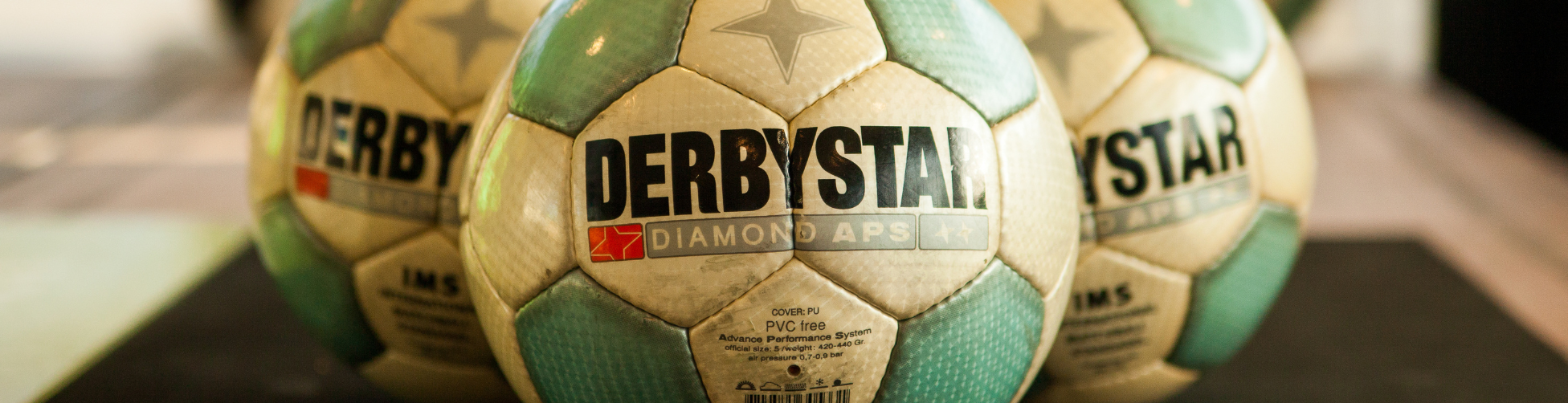 Coöperatiekring Groot-Rijnmond steunt NNF Sports